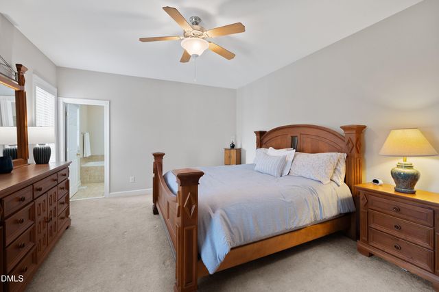 1400 Applethorn Drive, Apex, NC 27502