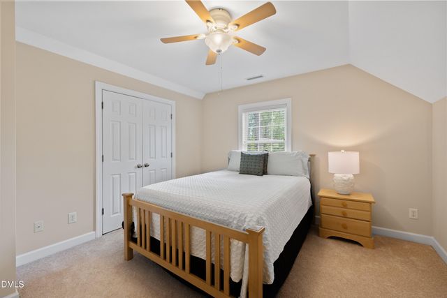 1400 Applethorn Drive, Apex, NC 27502