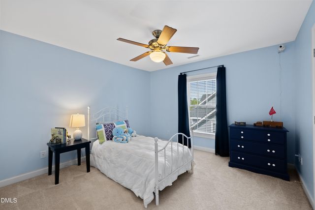 1400 Applethorn Drive, Apex, NC 27502