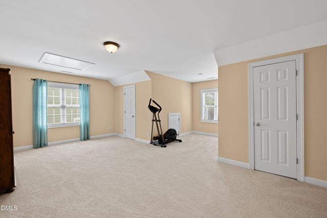 1400 Applethorn Drive, Apex, NC 27502