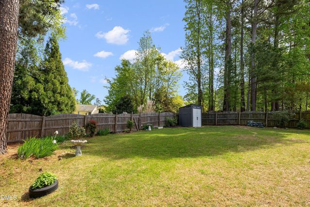 1400 Applethorn Drive, Apex, NC 27502