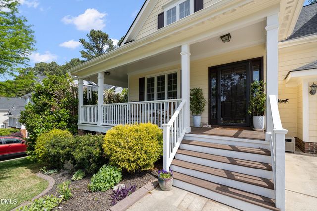 1400 Applethorn Drive, Apex, NC 27502