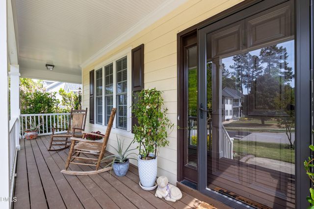 1400 Applethorn Drive, Apex, NC 27502