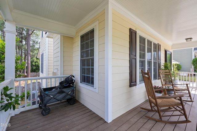 1400 Applethorn Drive, Apex, NC 27502