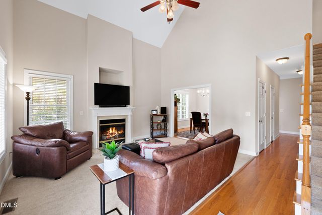 1400 Applethorn Drive, Apex, NC 27502