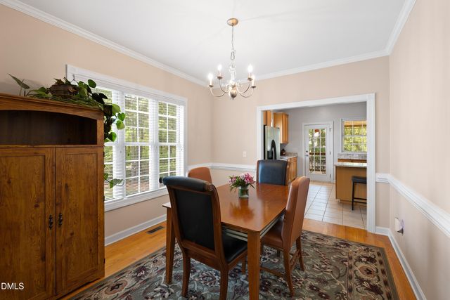 1400 Applethorn Drive, Apex, NC 27502