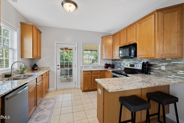 1400 Applethorn Drive, Apex, NC 27502