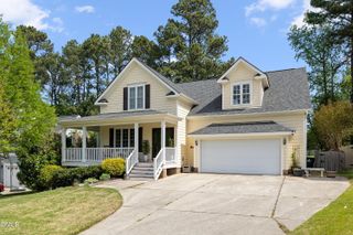 1400 Applethorn Drive, Apex, NC 27502