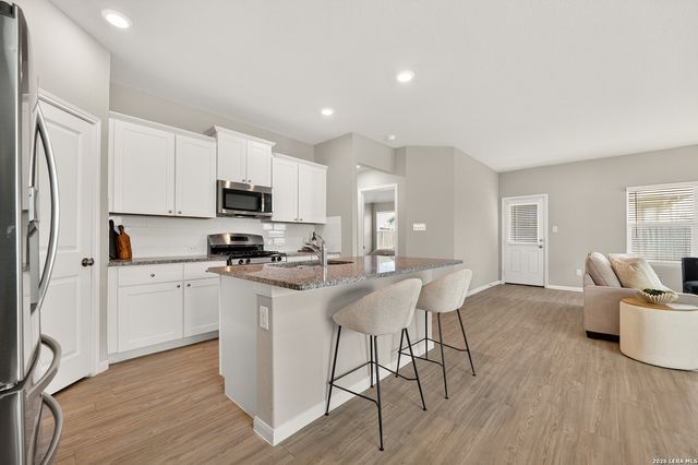 12742 St Louis Way, Schertz, TX 78154