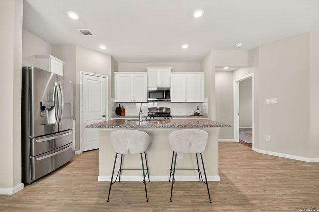 12742 St Louis Way, Schertz, TX 78154