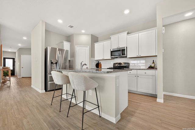 12742 St Louis Way, Schertz, TX 78154