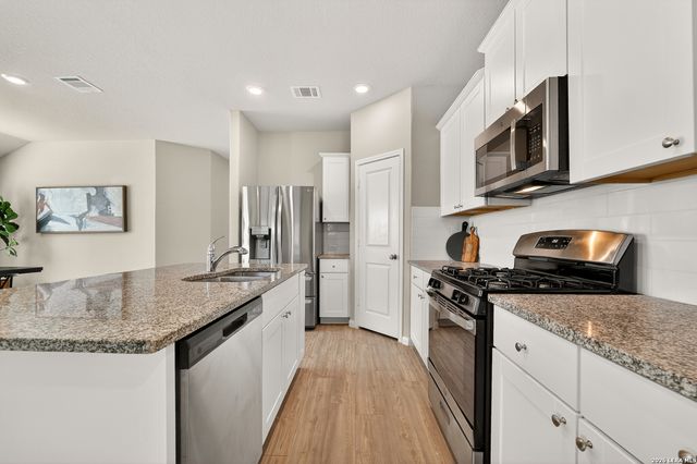 12742 St Louis Way, Schertz, TX 78154