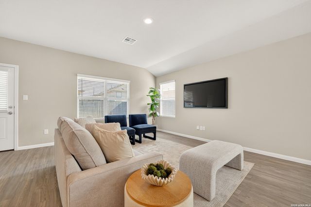 12742 St Louis Way, Schertz, TX 78154