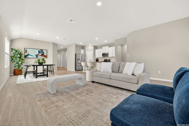 12742 St Louis Way, Schertz, TX 78154