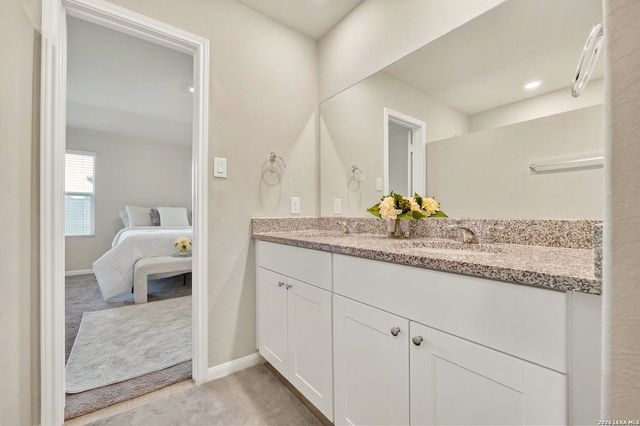 12742 St Louis Way, Schertz, TX 78154