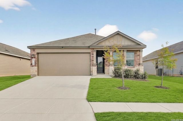 12742 St Louis Way, Schertz, TX 78154