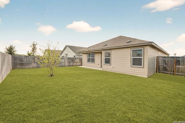 12742 St Louis Way, Schertz, TX 78154