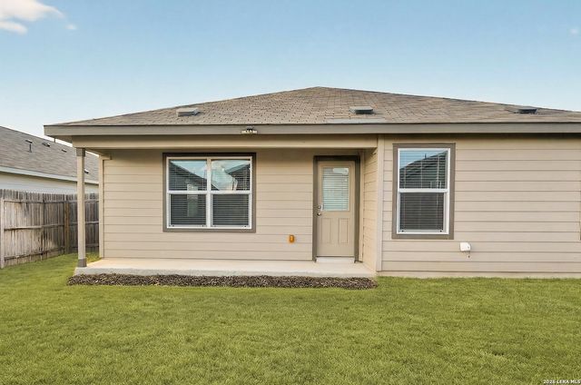 12742 St Louis Way, Schertz, TX 78154