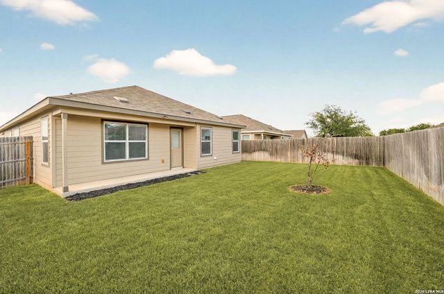 12742 St Louis Way, Schertz, TX 78154