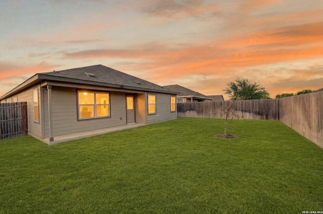 12742 St Louis Way, Schertz, TX 78154