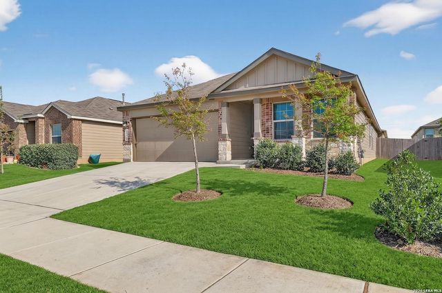 12742 St Louis Way, Schertz, TX 78154