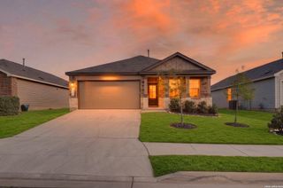 12742 St Louis Way, Schertz, TX 78154