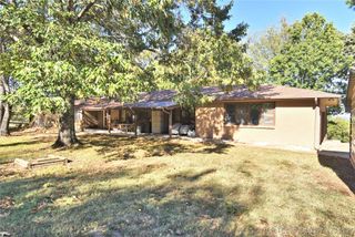 22419 S 377 Road, Fort Gibson, OK 74434