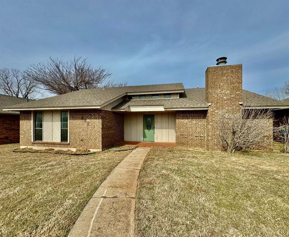605 NW 138th Street, Edmond, OK 73013