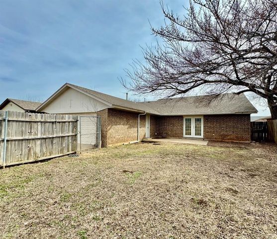 605 NW 138th Street, Edmond, OK 73013
