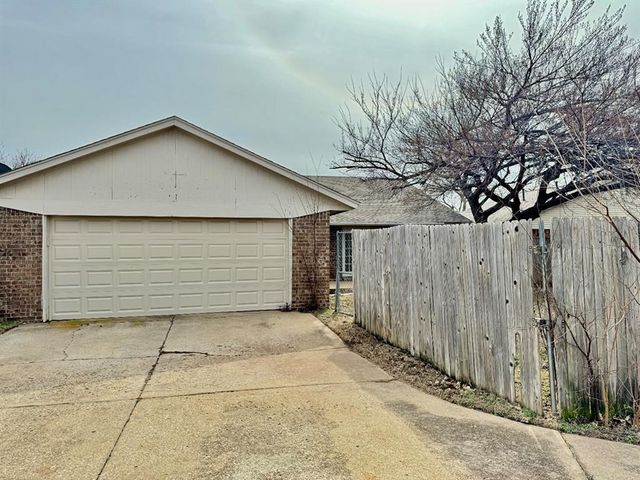 605 NW 138th Street, Edmond, OK 73013