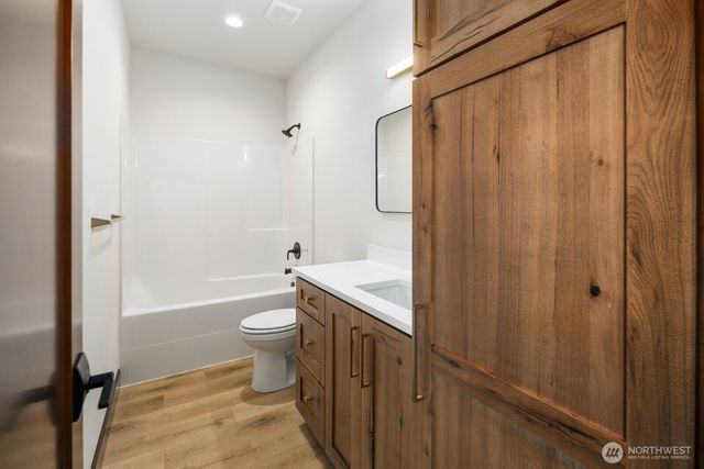 250 Wanawish Loop, Cle Elum, WA 98922