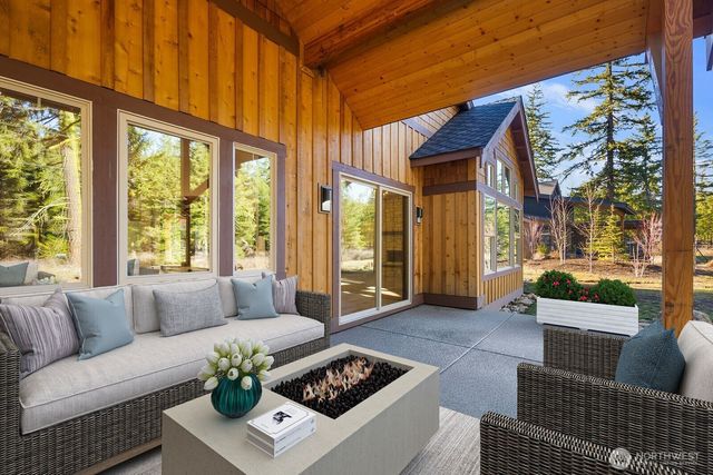 250 Wanawish Loop, Cle Elum, WA 98922