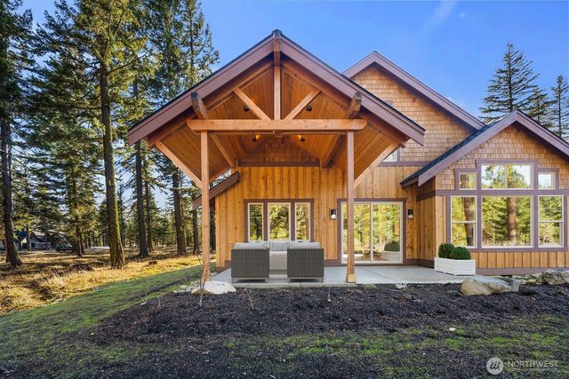 250 Wanawish Loop, Cle Elum, WA 98922