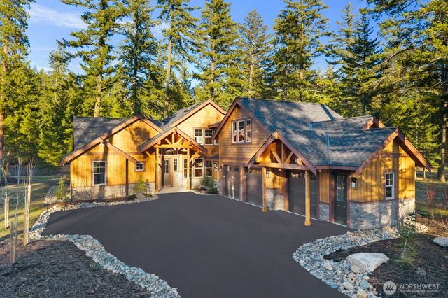 250 Wanawish Loop, Cle Elum, WA 98922