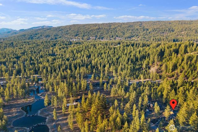 250 Wanawish Loop, Cle Elum, WA 98922