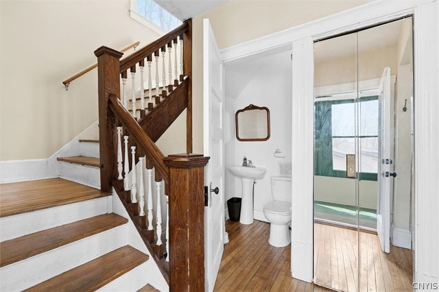 412 South Beech Street, Syracuse, NY 13210