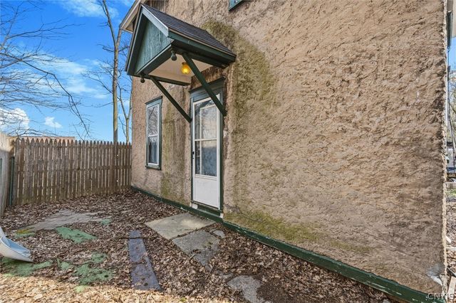 412 South Beech Street, Syracuse, NY 13210