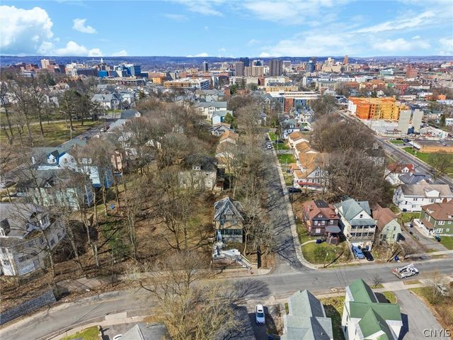 412 South Beech Street, Syracuse, NY 13210