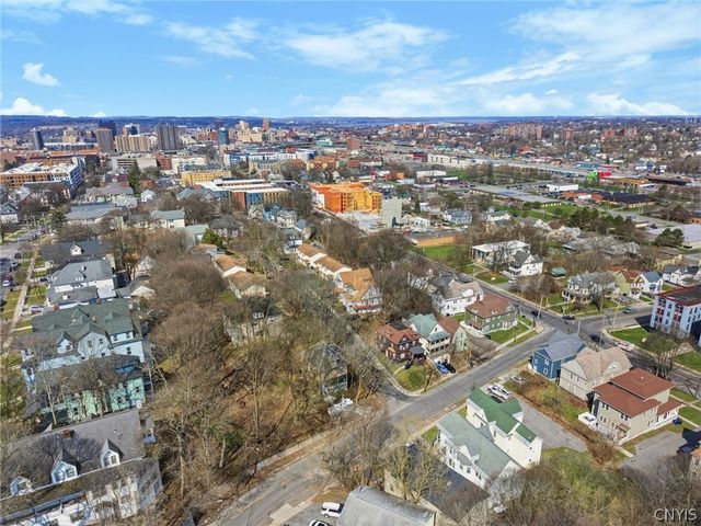 412 South Beech Street, Syracuse, NY 13210