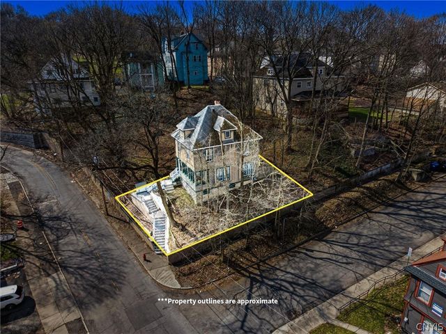 412 South Beech Street, Syracuse, NY 13210