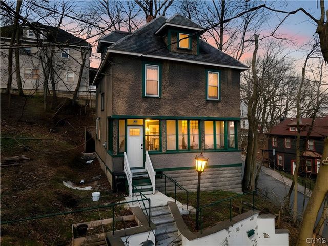 412 South Beech Street, Syracuse, NY 13210