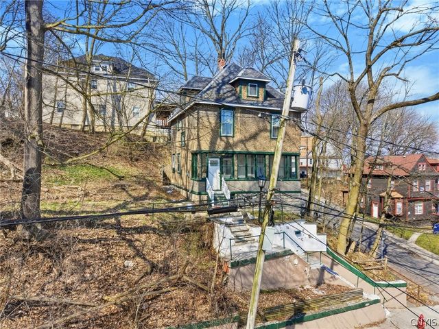 412 South Beech Street, Syracuse, NY 13210
