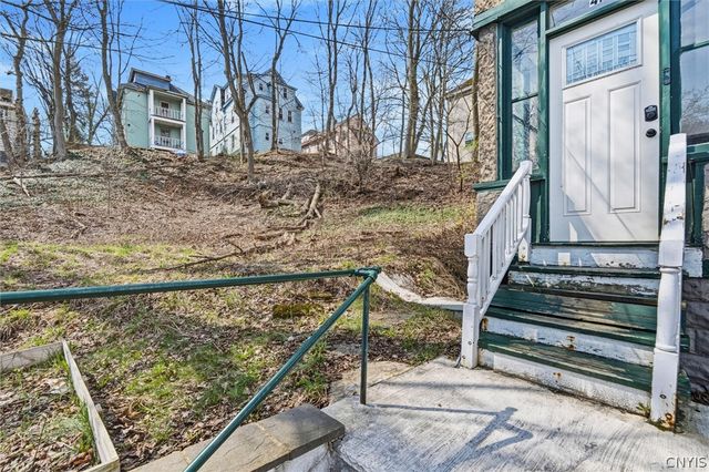 412 South Beech Street, Syracuse, NY 13210