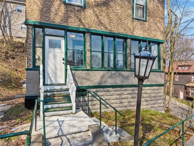 412 South Beech Street, Syracuse, NY 13210