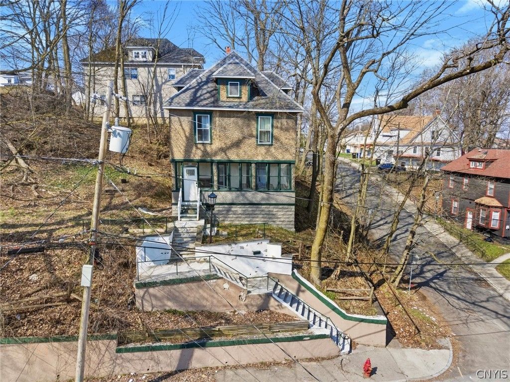 412 South Beech Street, Syracuse, NY 13210