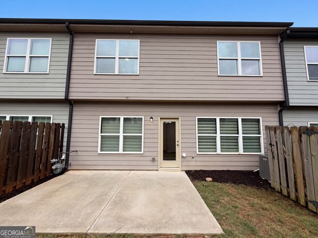 155 Wisteria Drive, Winder, GA 30680