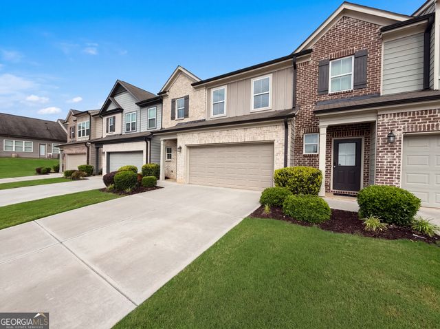 155 Wisteria Drive, Winder, GA 30680