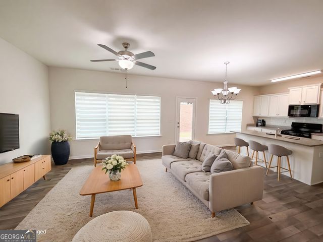 155 Wisteria Drive, Winder, GA 30680