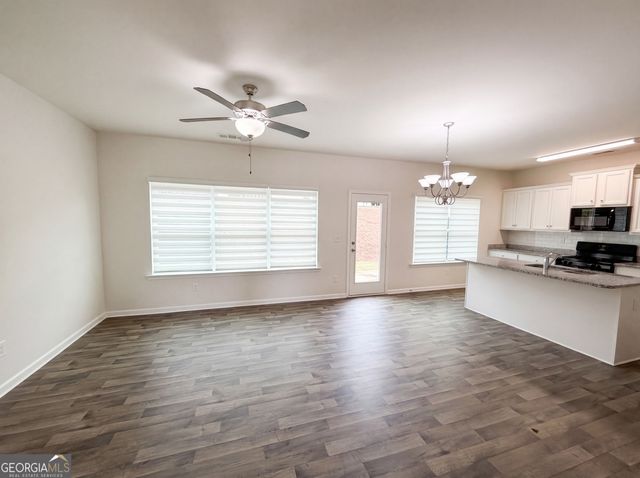 155 Wisteria Drive, Winder, GA 30680