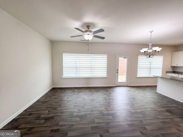 155 Wisteria Drive, Winder, GA 30680